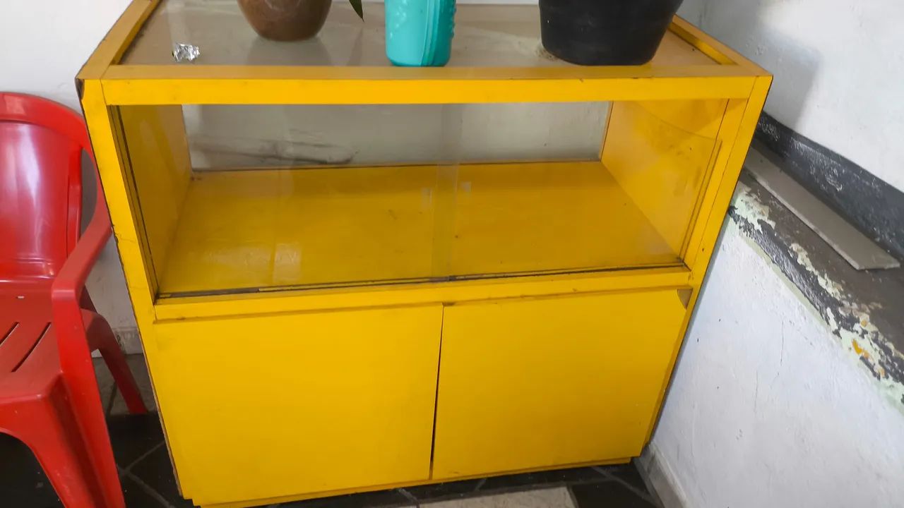 Vendo balcão vitrine  - Foto 2