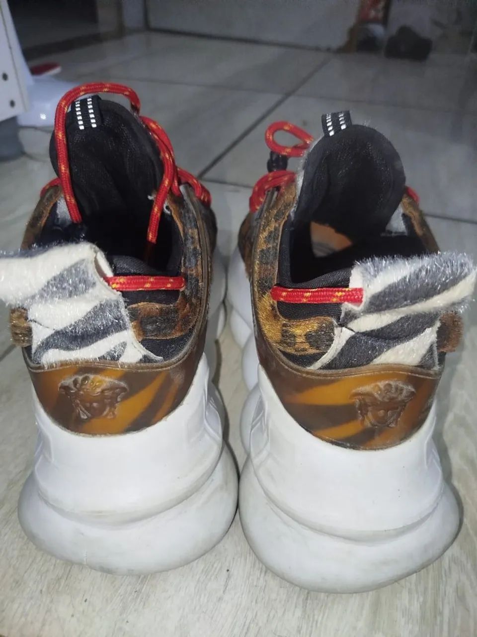 Versace chain reaction - Foto 2