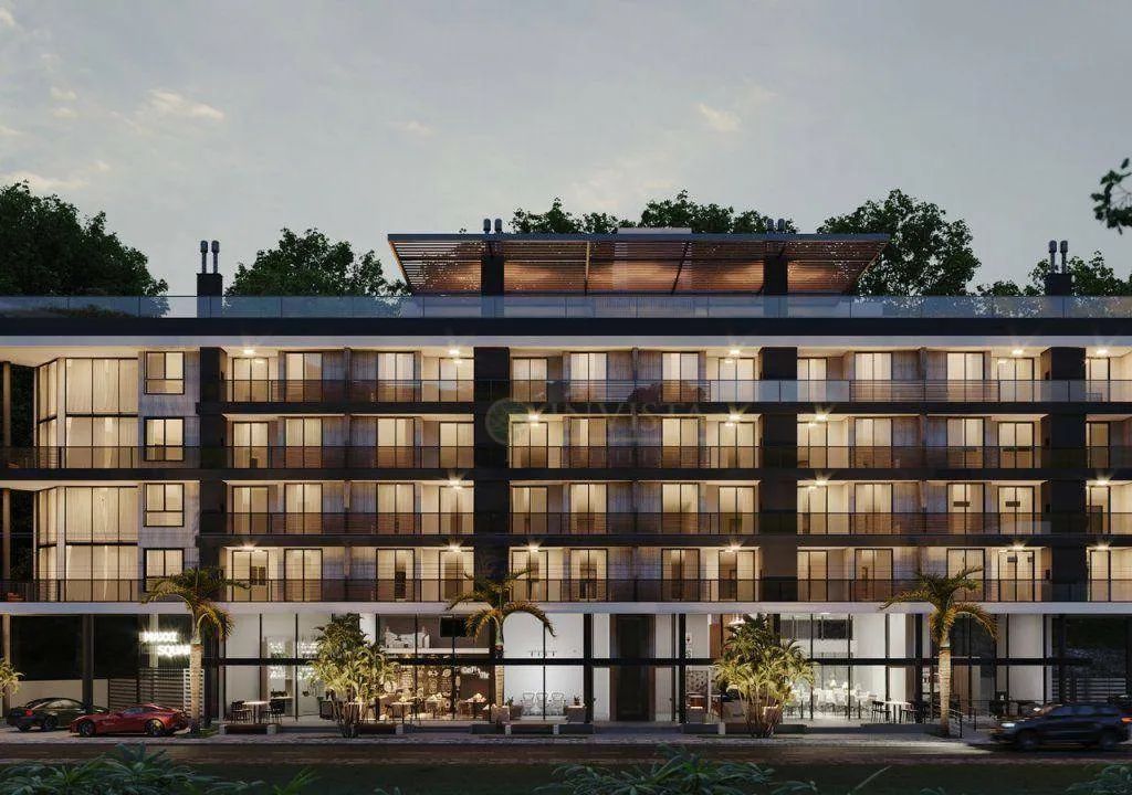 Loja Comercial com Mezanino para Alugar em Jurerê, Florianópolis.