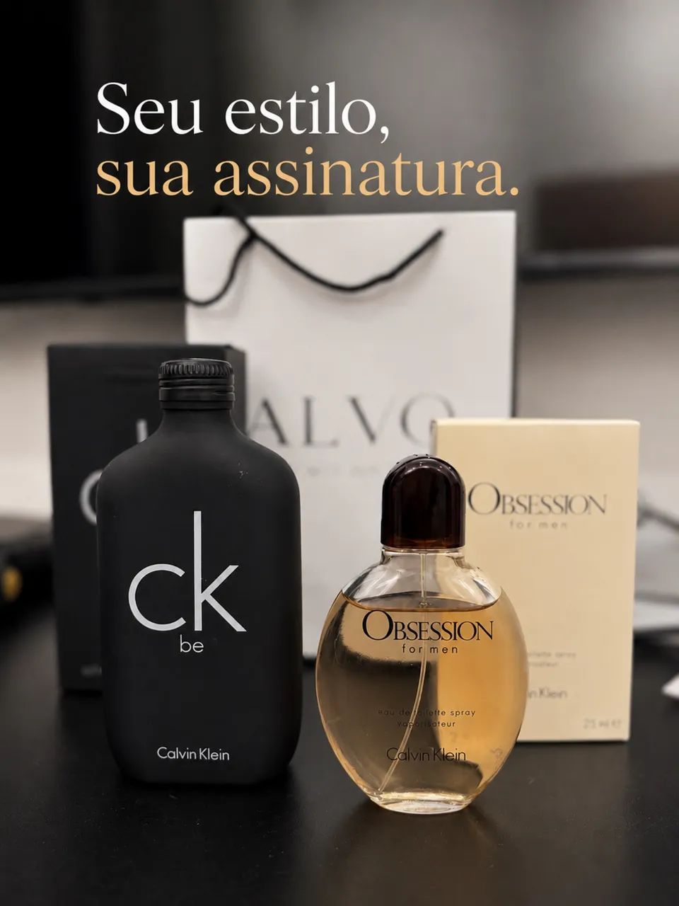 Fragrâncias - Foto 3