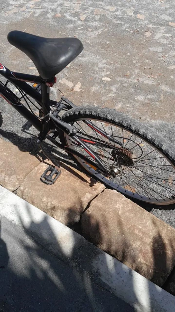 Bicicleta  - Foto 4