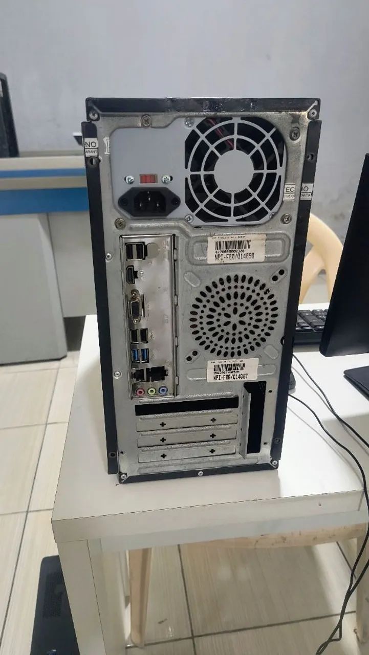 Computador Completo  - Foto 4