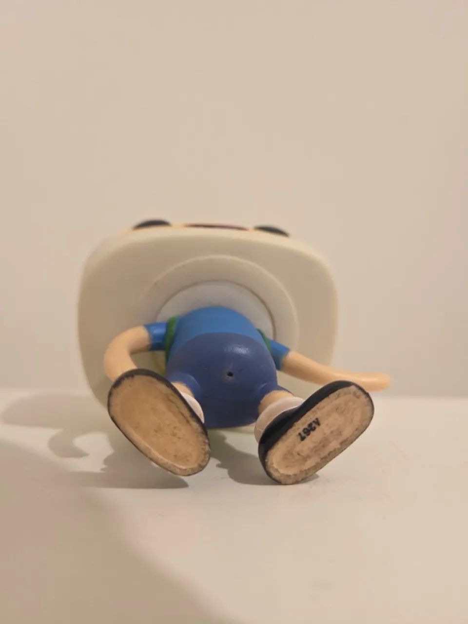 Funko Pop Adventure Time Finn - #32 LOOSE - Foto 3