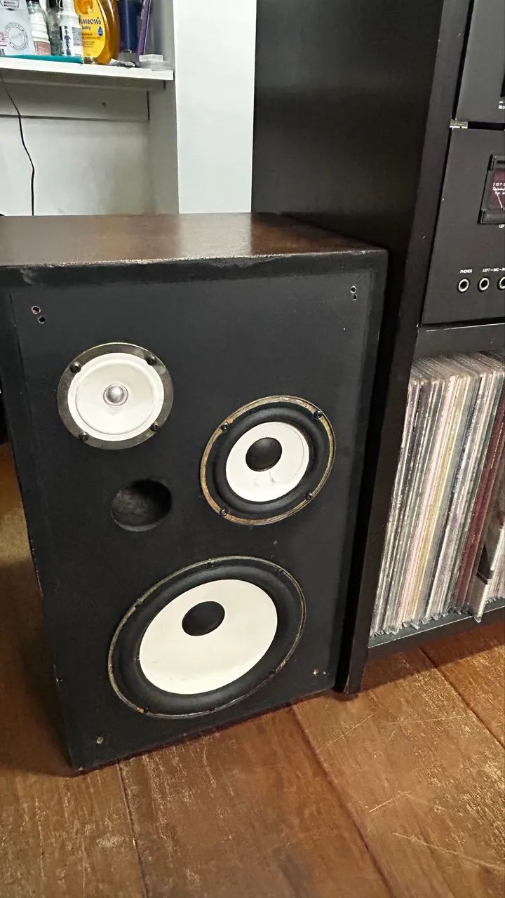 System 96 Gradiente Excelente estado  - Foto 5