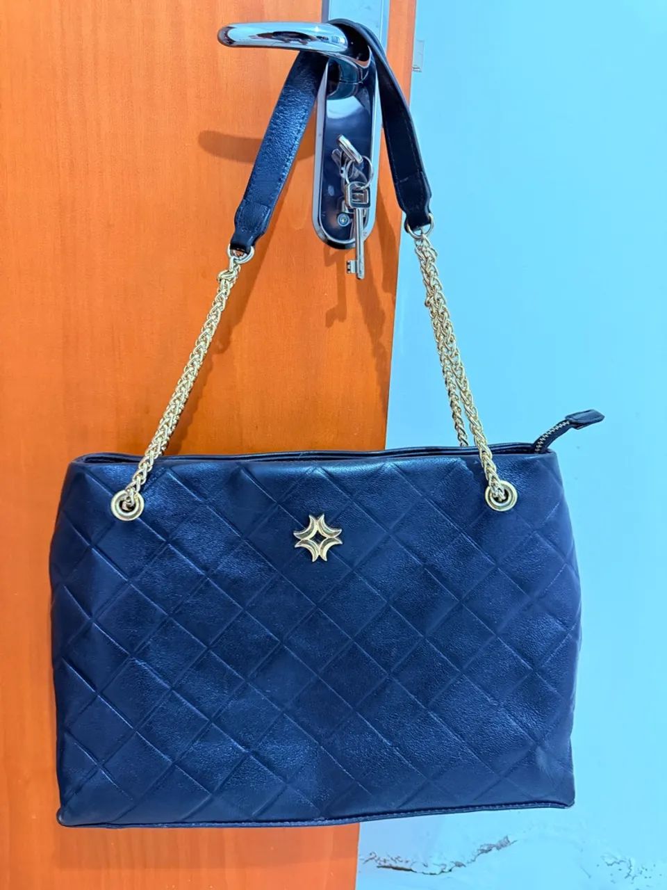 Vendo bolsa luz da lua 