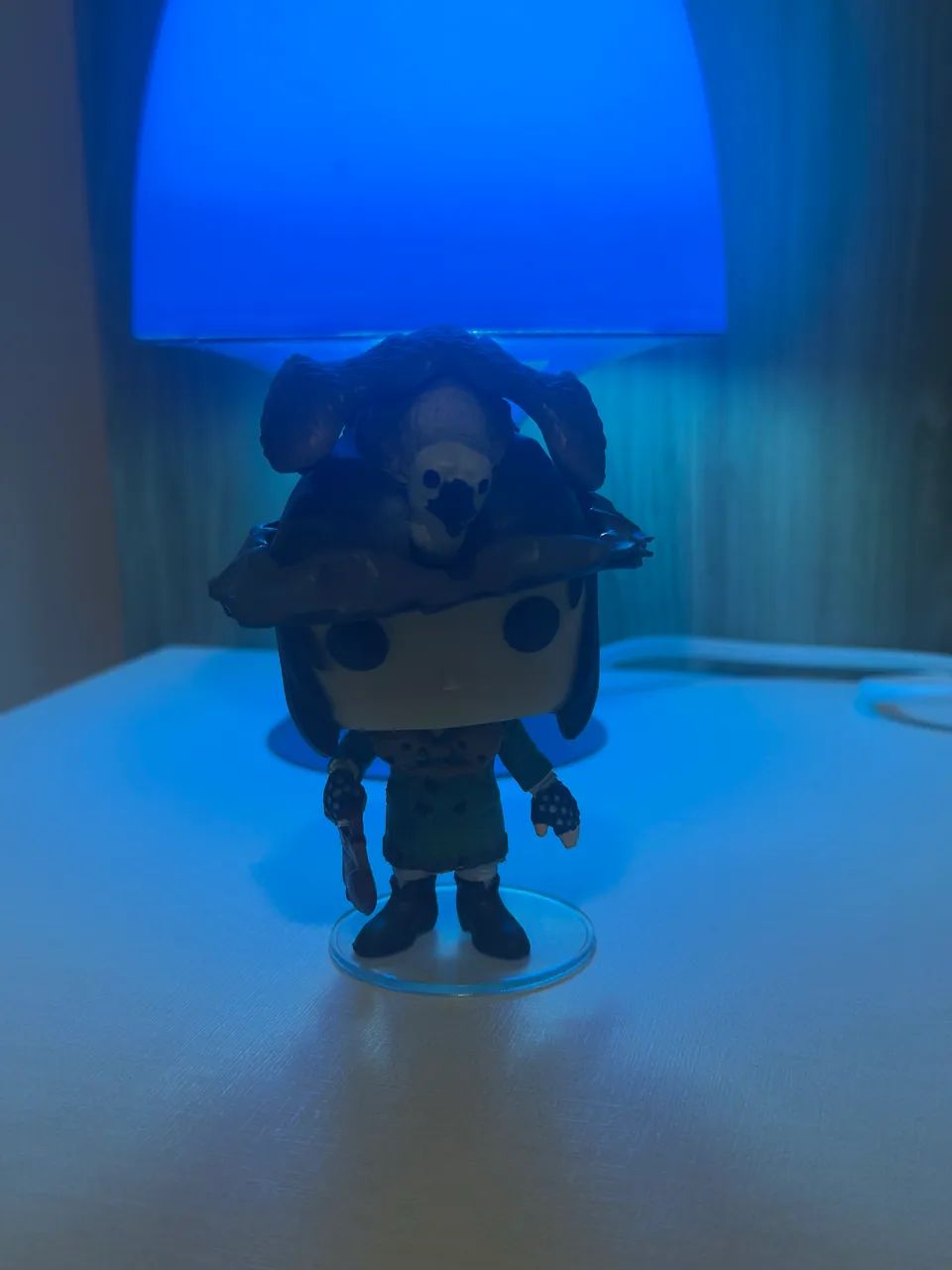 Funko pop professor Snape 52 - Foto 4
