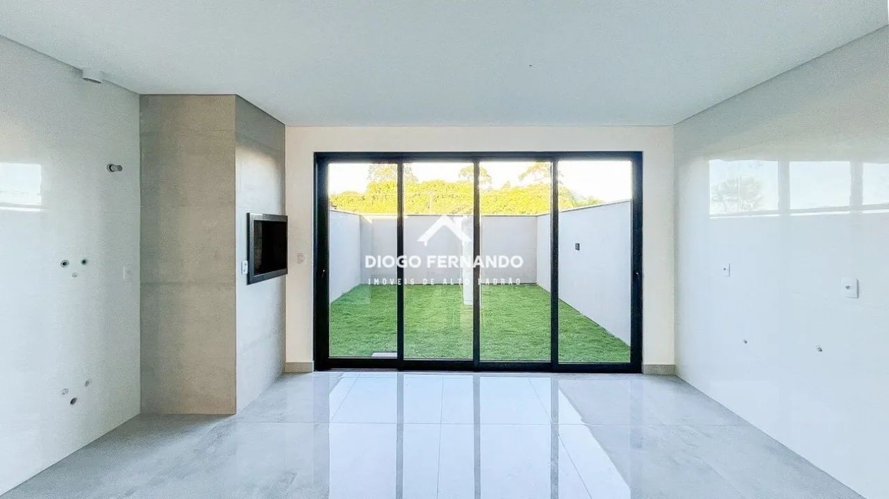 Casa no Campeche ao Lado do OKA Shopping com 3 Quartos e 144m² - Foto 5