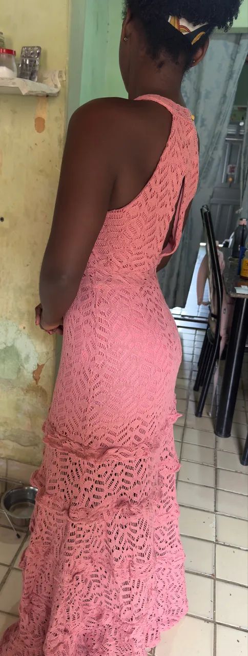 Vestido de festa - Foto 5
