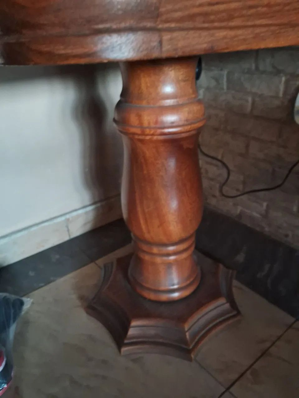 Mesinhas de canto de sofá  - Foto 3