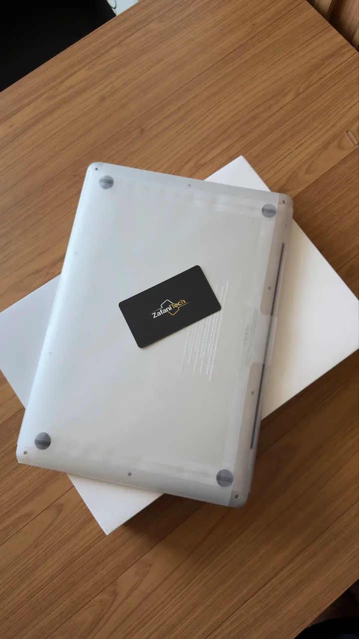 MACBOOK AIR 13? M1 (2020) - IMPECÁVEL - COMPLETO - Foto 4
