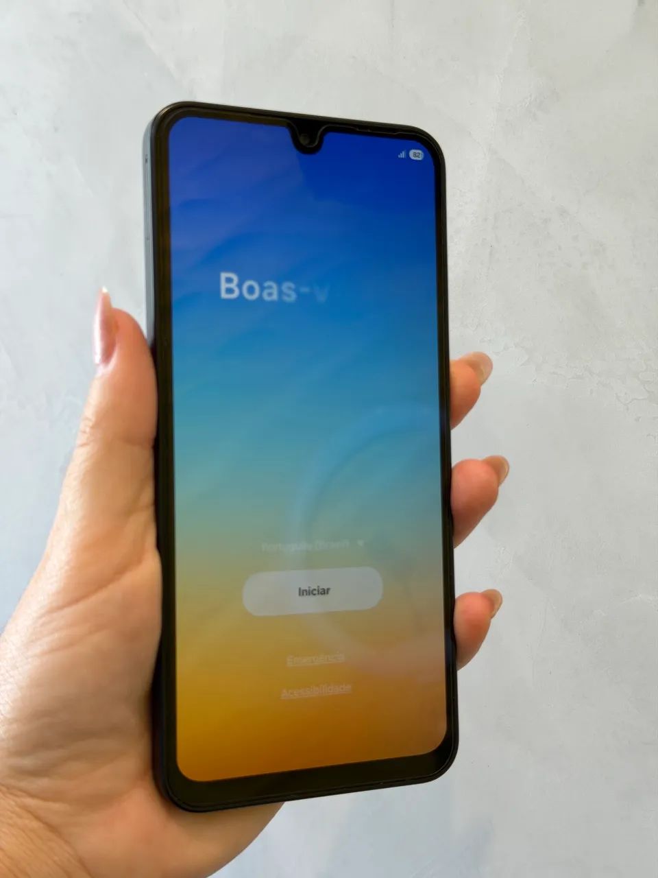Vendo Samsung A17  - Foto 5