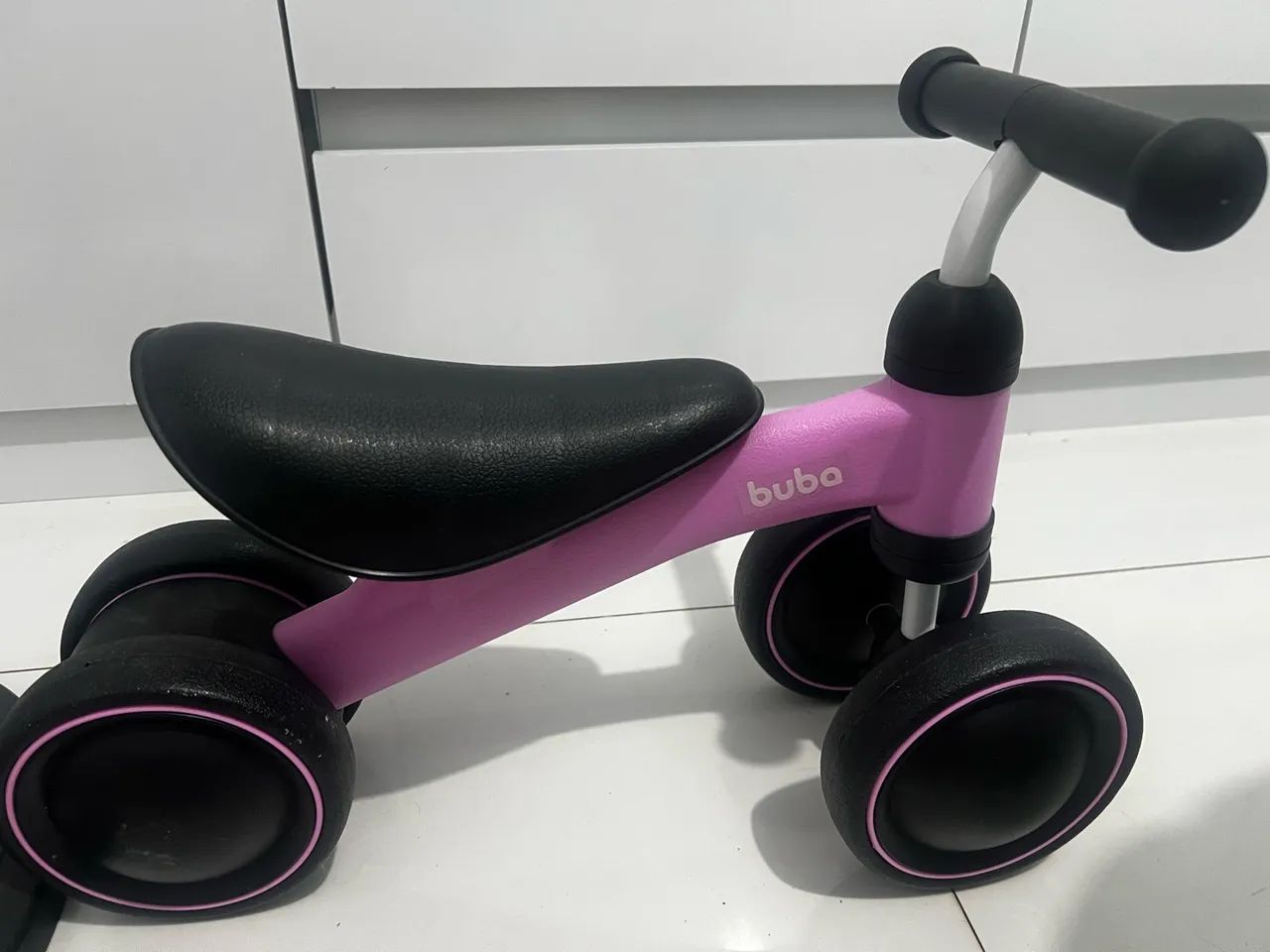 Vendo bicicleta de equilíbrio  - Foto 3