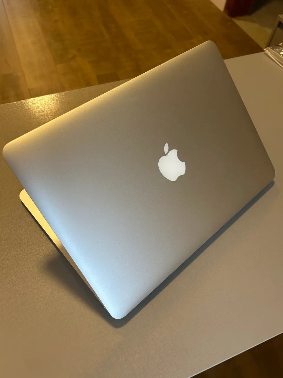 MacBook Air (13-inch, 2017) - Notebooks - Jardim das Esmeraldas