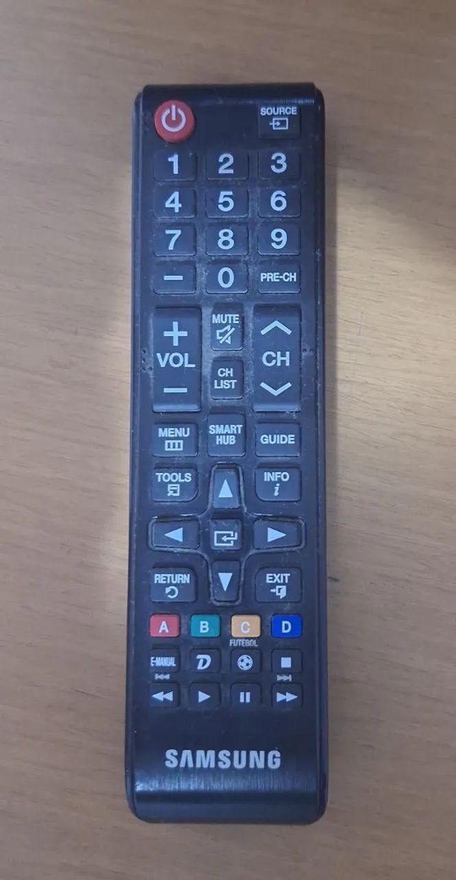 TV Samsung 32" Smart TV - Foto 4
