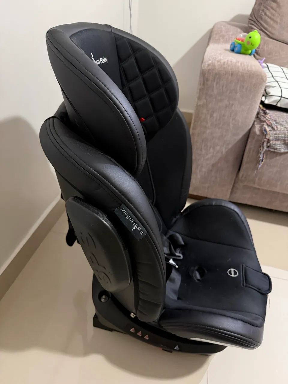 Vende-se cadeirinha - Foto 2