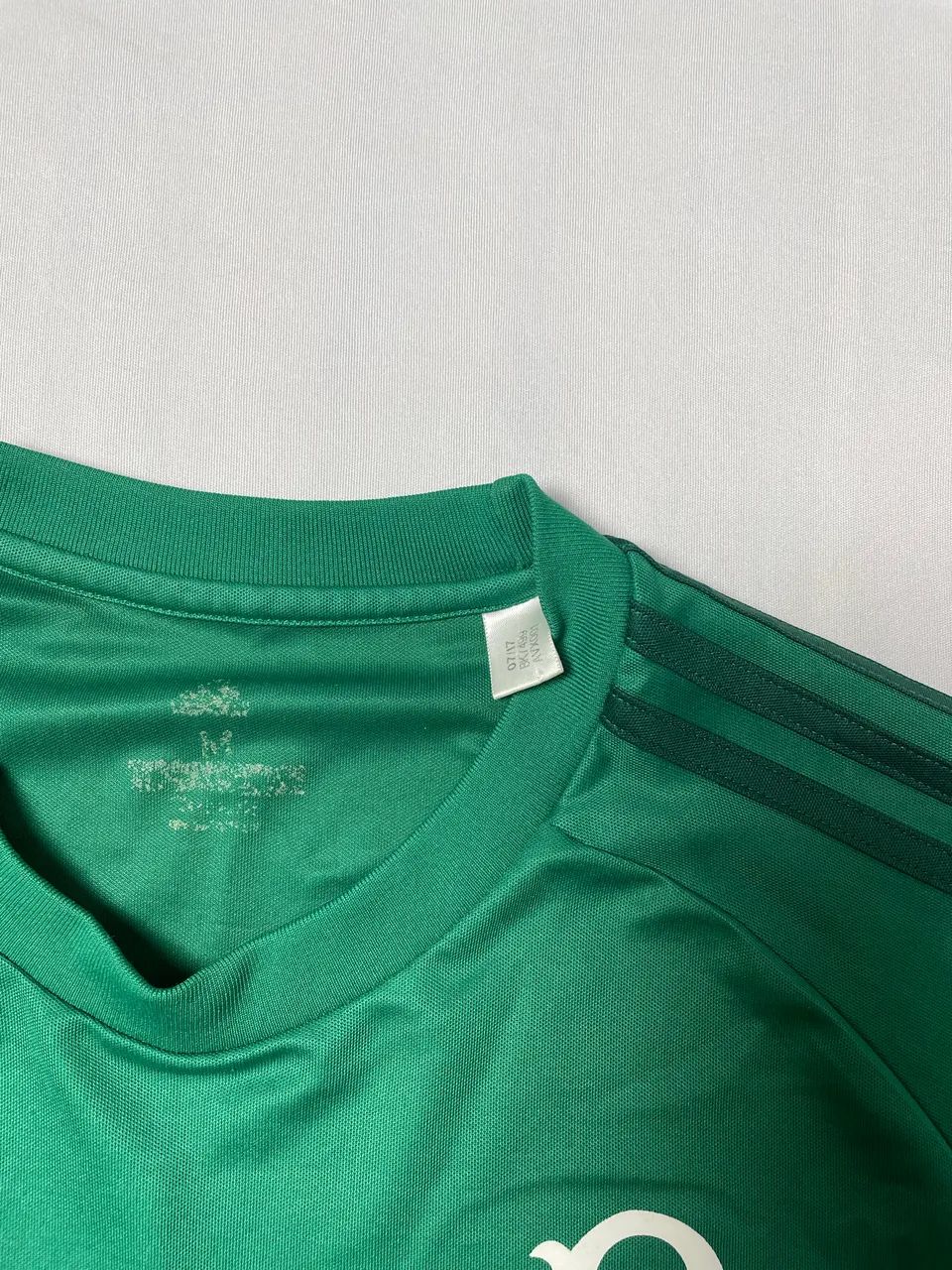 Camiseta Palmeiras Treino 2017 - Foto 3