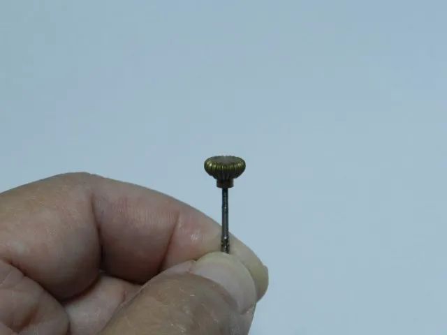 maquina de relógio de bolso  - Foto 5