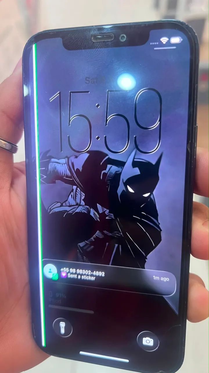 iPhone 12 - Foto 2