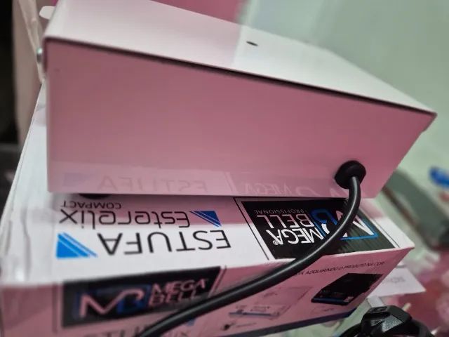 Estufa Esterelix (NOVO) - Foto 5