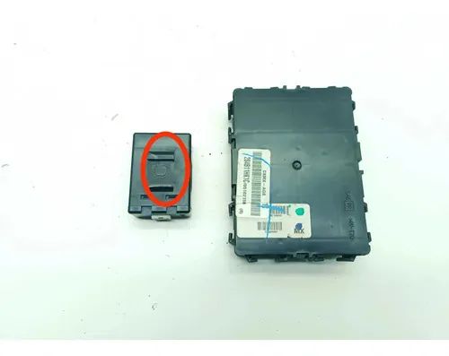 Kit Code Injeção Nissan March 1.0 2013 - Foto 4