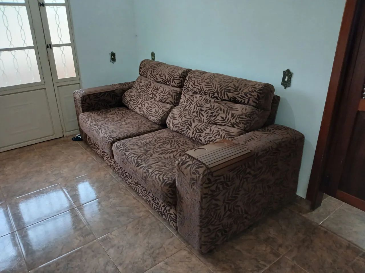 Aluga-se quartos em Uberaba  - Foto 4