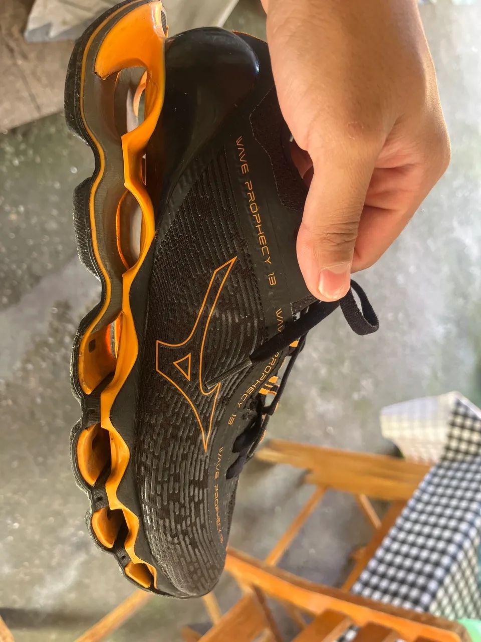Mizuno