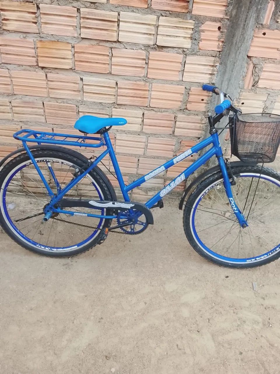 Bicicleta  - Foto 2