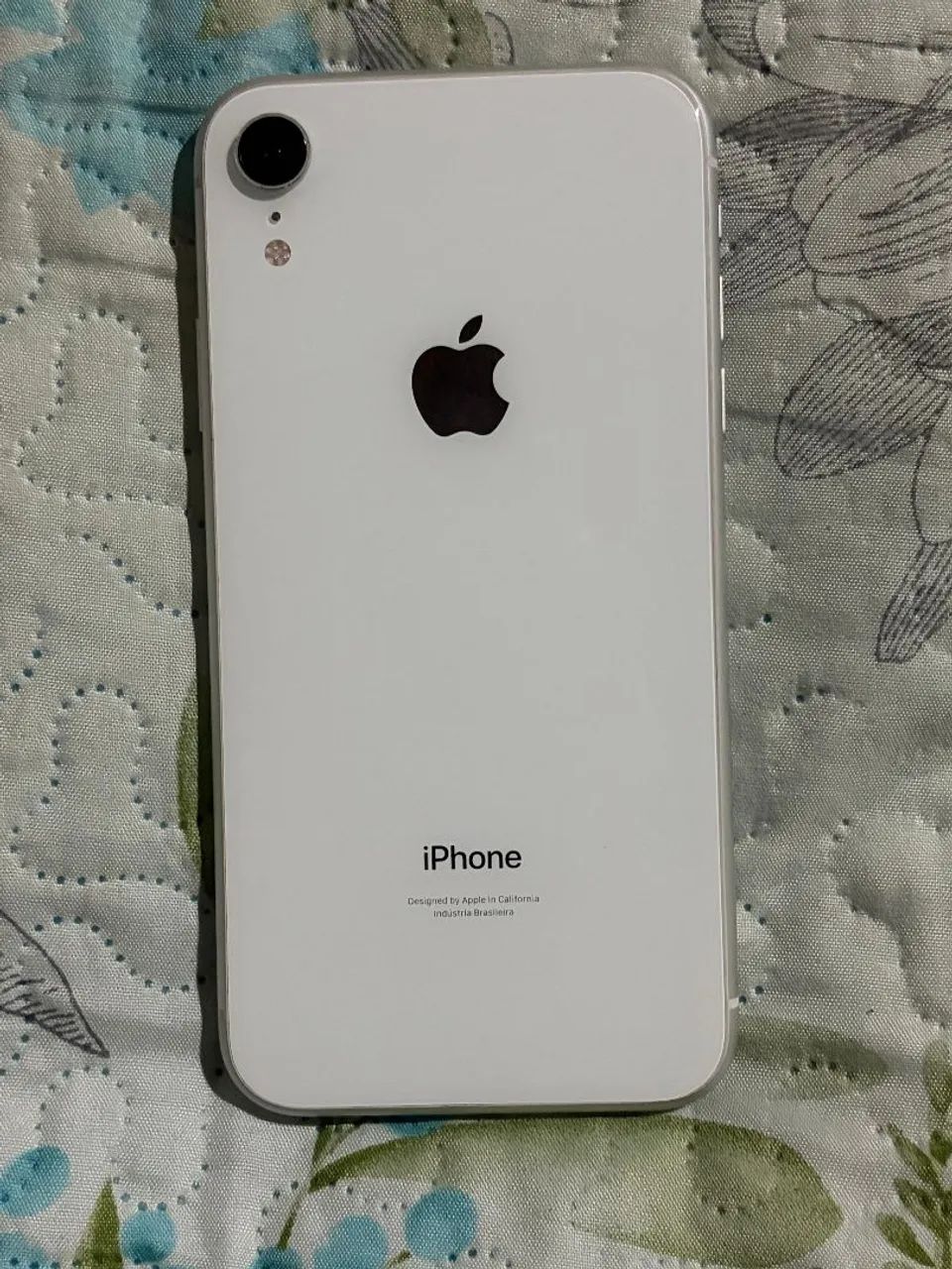 Celular iPhone  - Foto 2