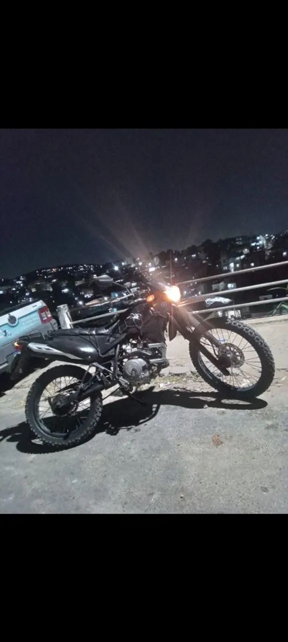XTZ 125XE  - Foto 2