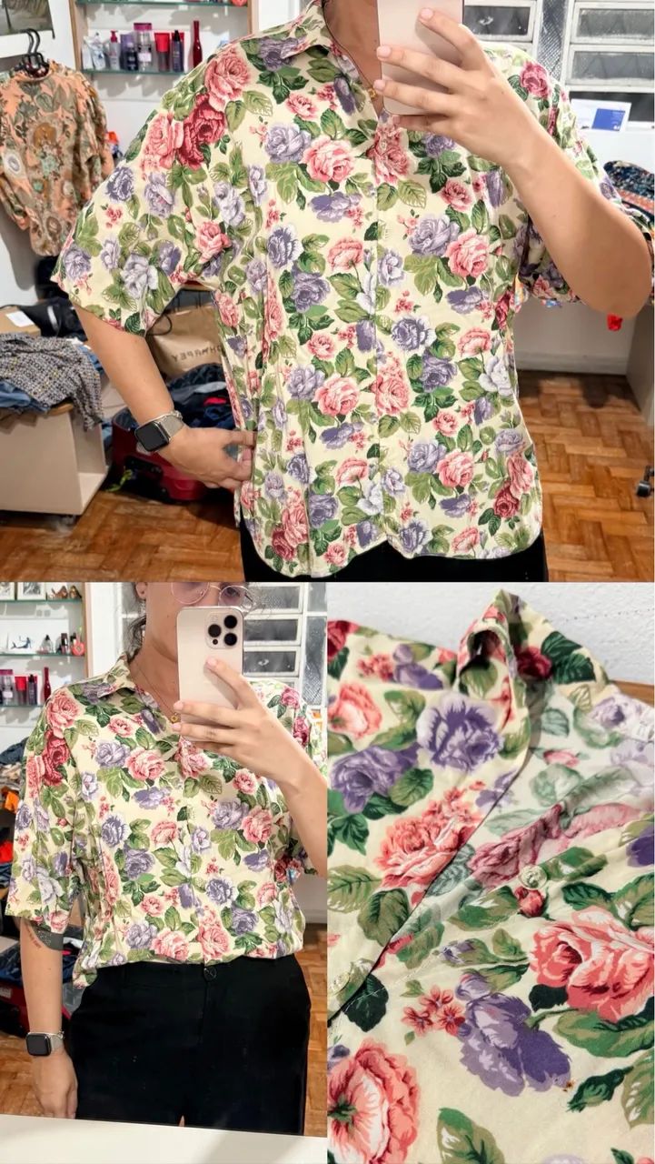 Camisa - Foto 2
