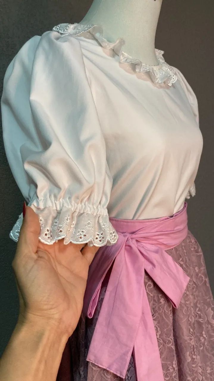 Traje Oktoberfest  - Foto 2