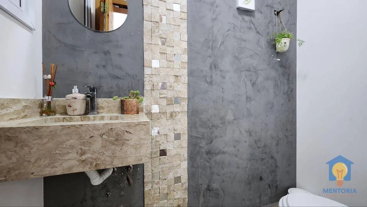 Casa à venda no condomínio Reserva Samambaia - Foto 3