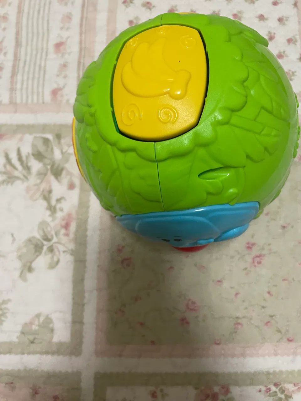 bola interativa winfun - Foto 4