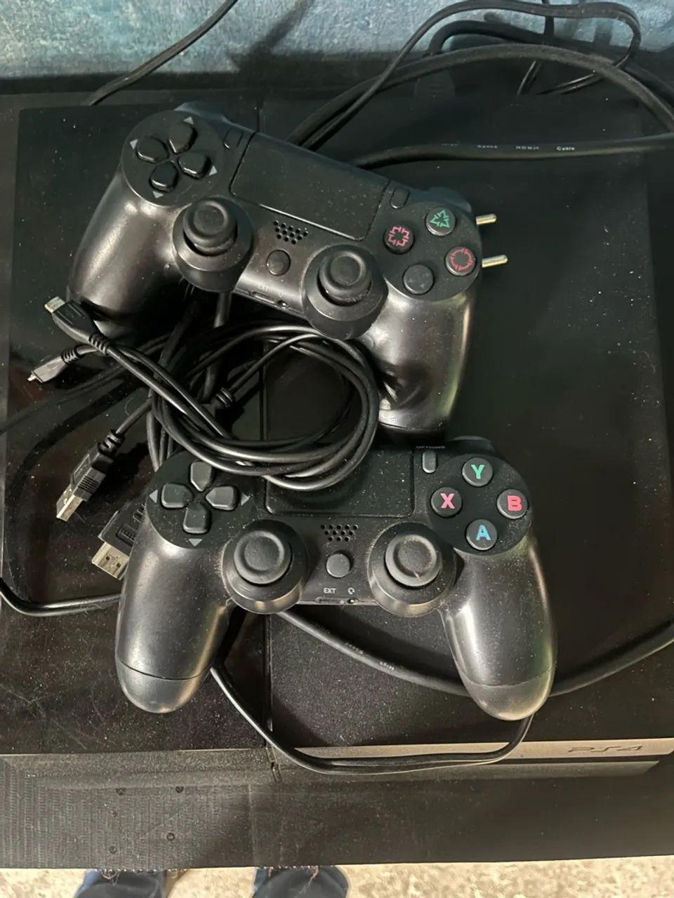 Ps4 - Foto 2