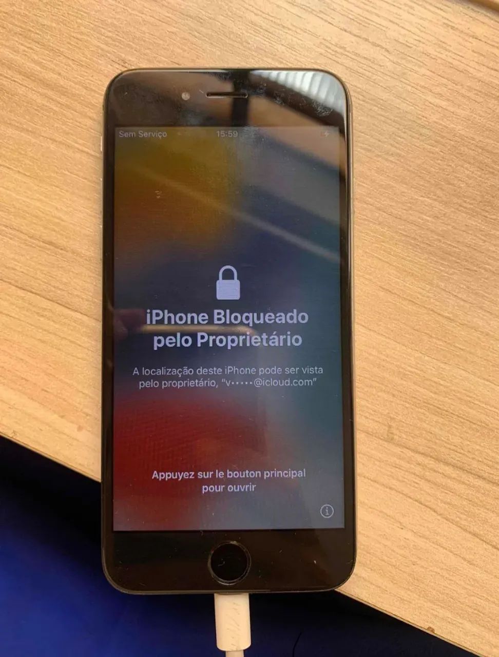 iPhone 6/ 6 Plus retirada de peças  - Foto 3