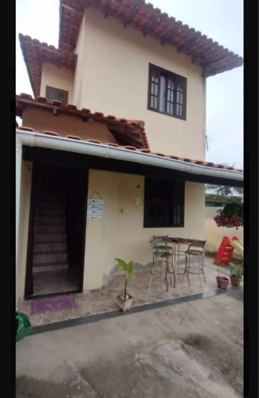 Foto - Maricá - Cordeirinho (Ponta Negra)