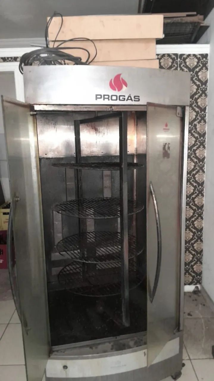 Máquina de frango  - Foto 3
