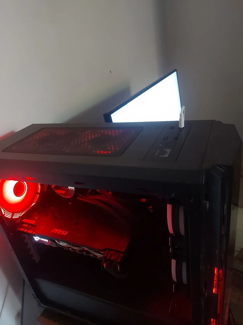Computador game completo