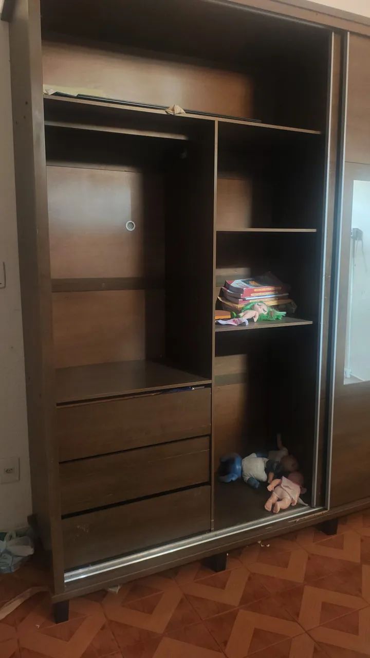Guarda roupa  - Foto 2