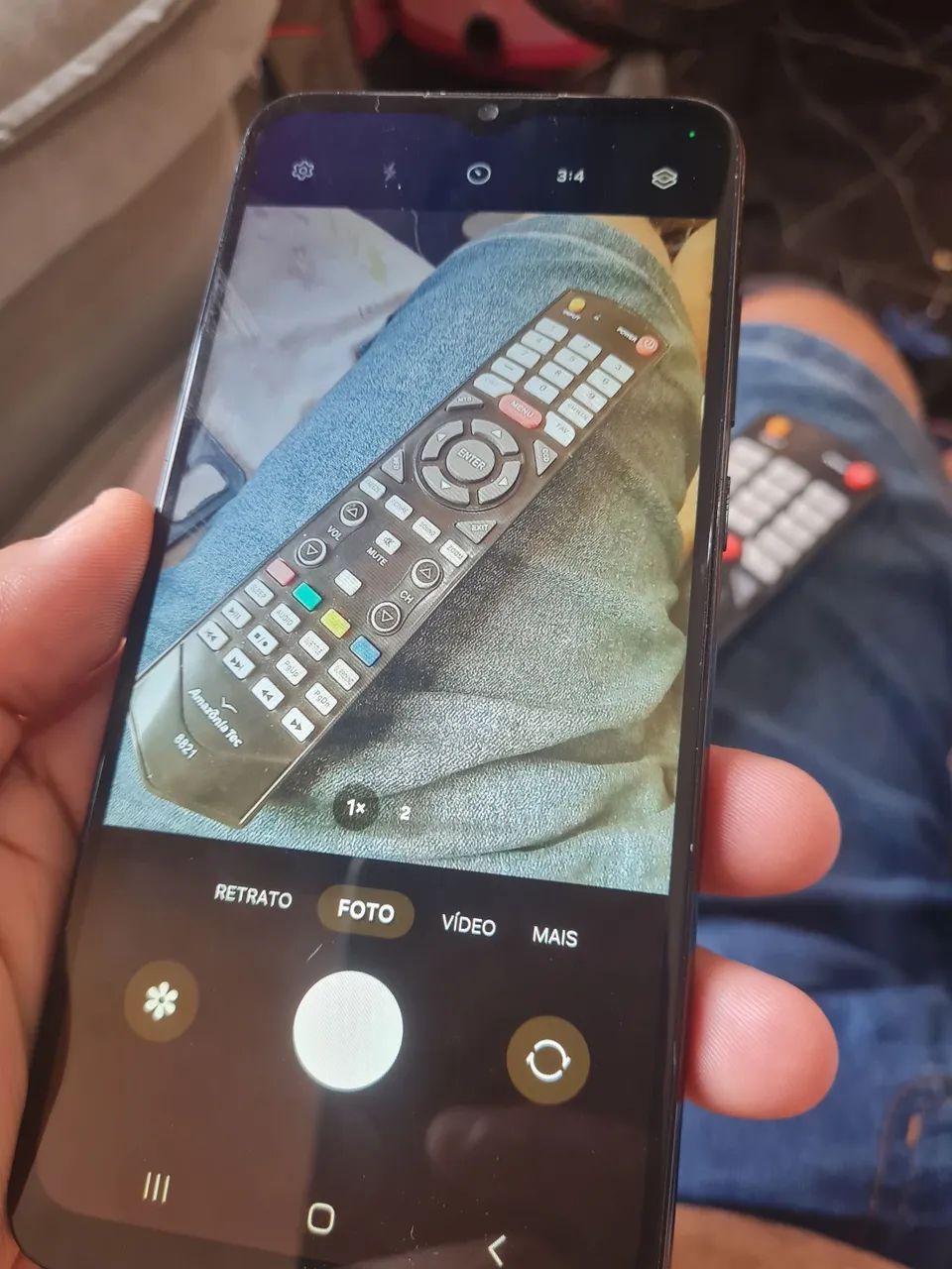 Vendo celular ?  - Foto 3
