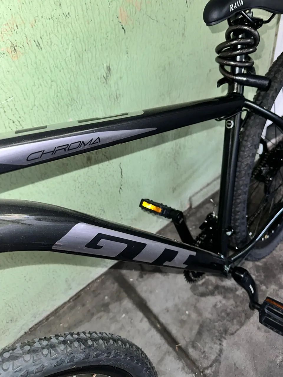Bicicleta aro 29 - Foto 4