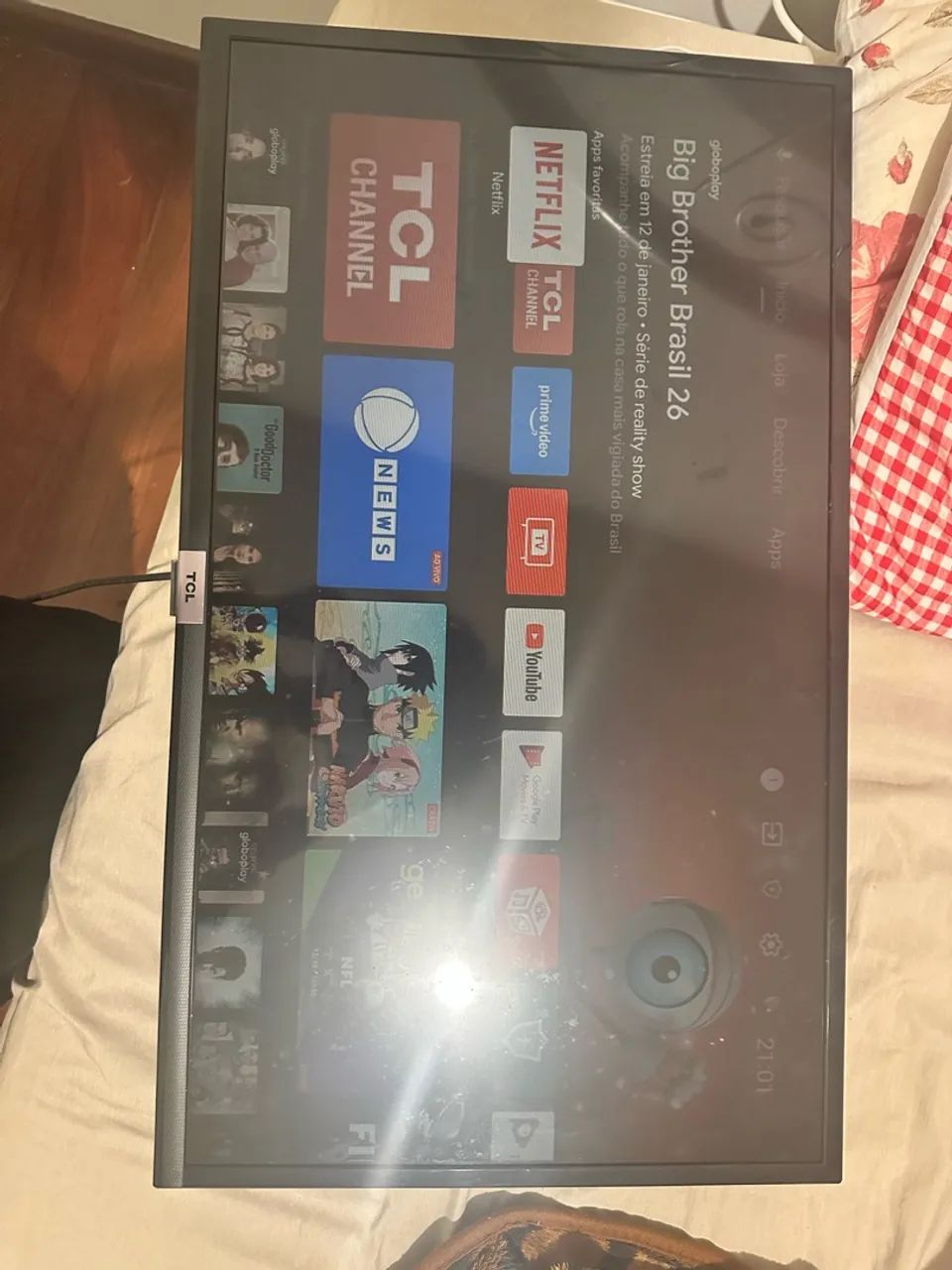 Televisão vender  - Foto 3