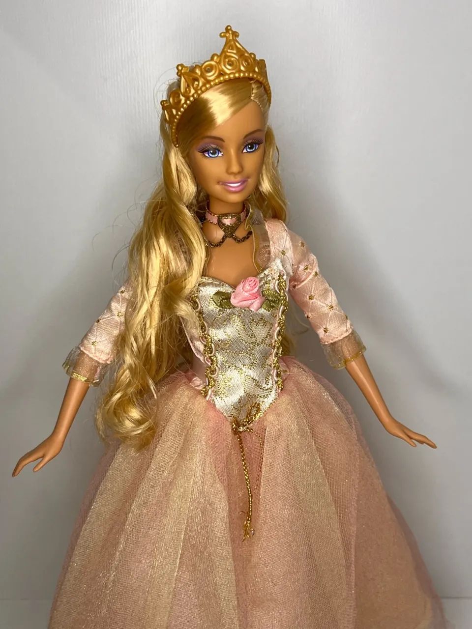 Barbie Anneliese 