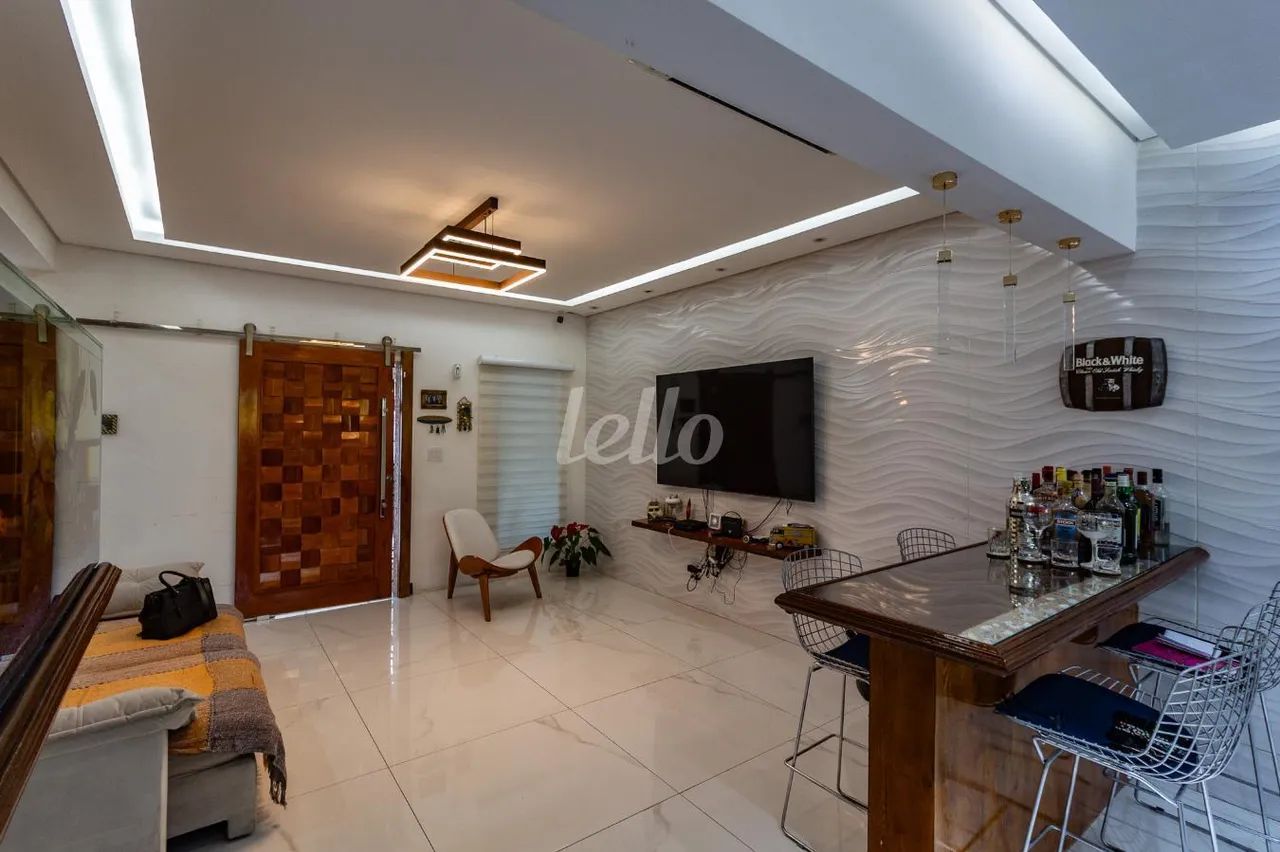 Casa 2 quartos para alugar no(a) Alto da Moóca - Foto 4