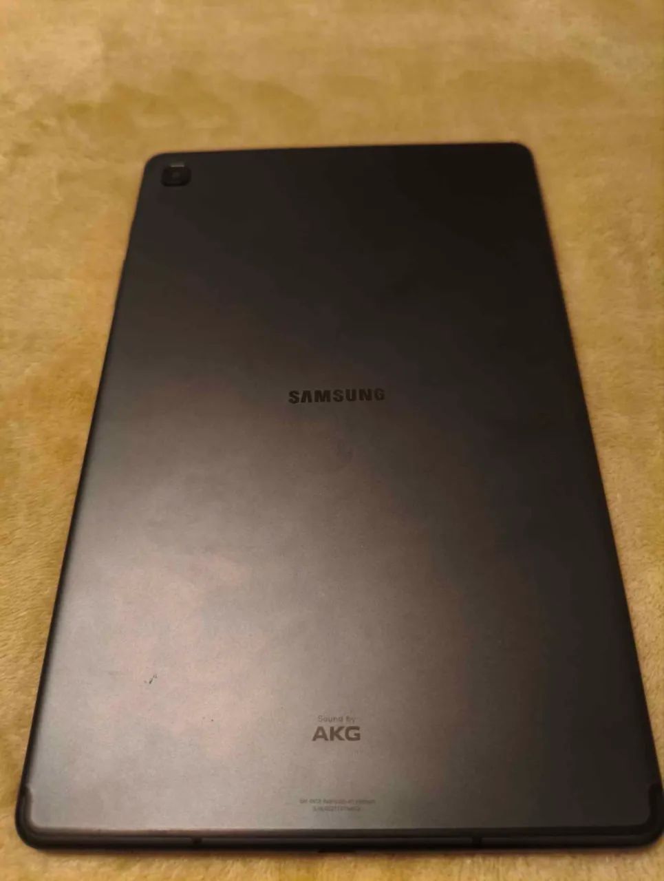 Tablet s6 lite  - Foto 5