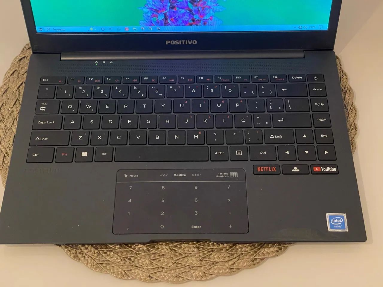 Notbook Positivo Smash - 2019 - Foto 2