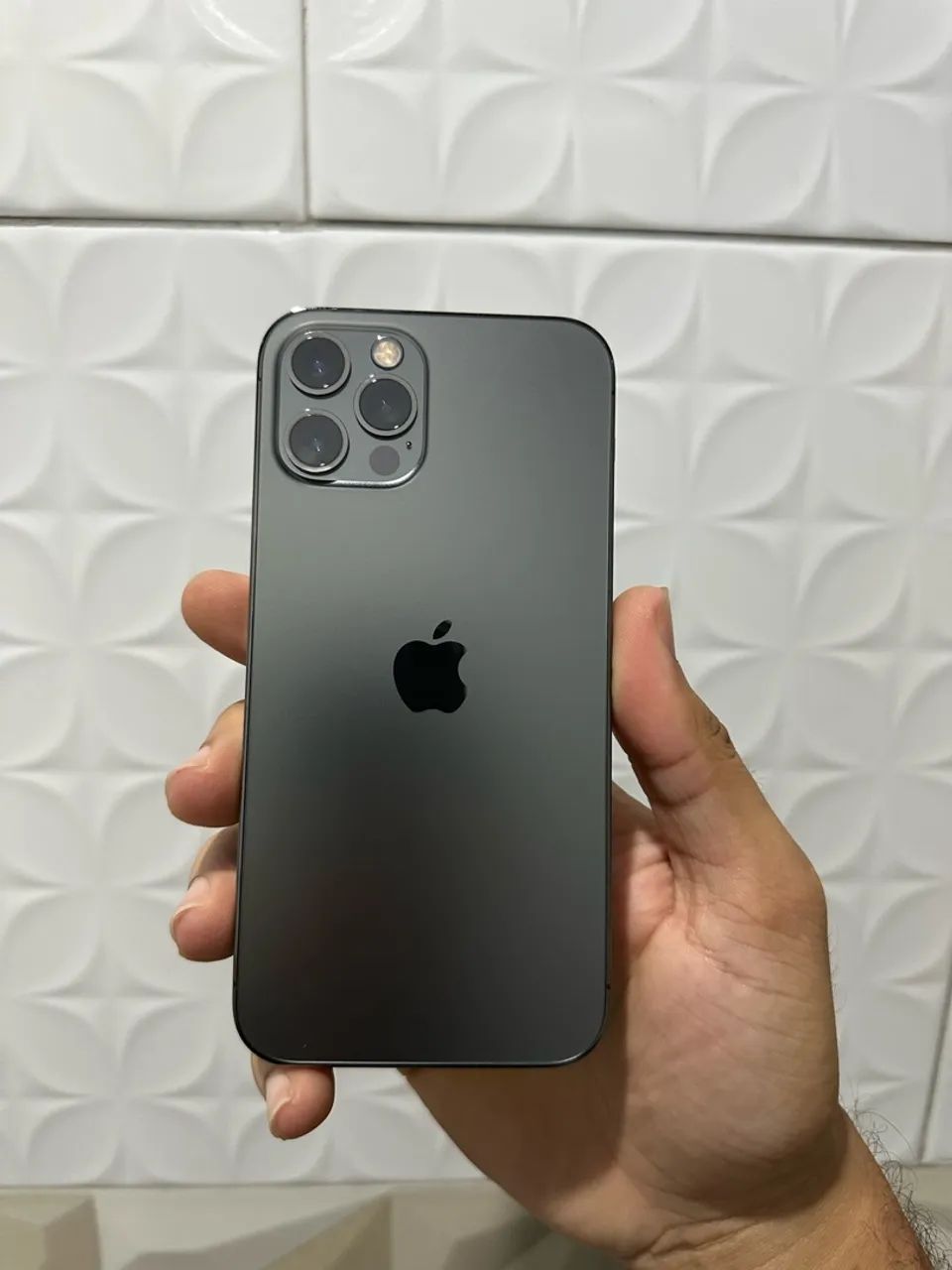 iPhone 12 Pro 128gb - Foto 2