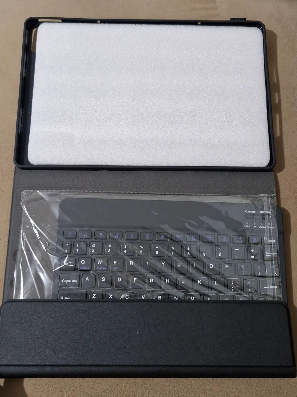 Teclado para Lenovo Ideal Tab Pro 2025