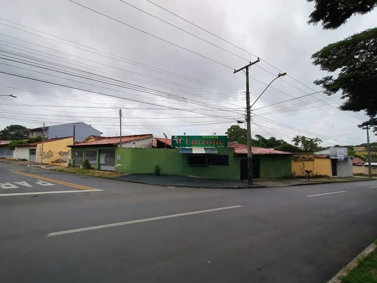 Imóvel para venda com 281 metros quadrados com 2 quartos