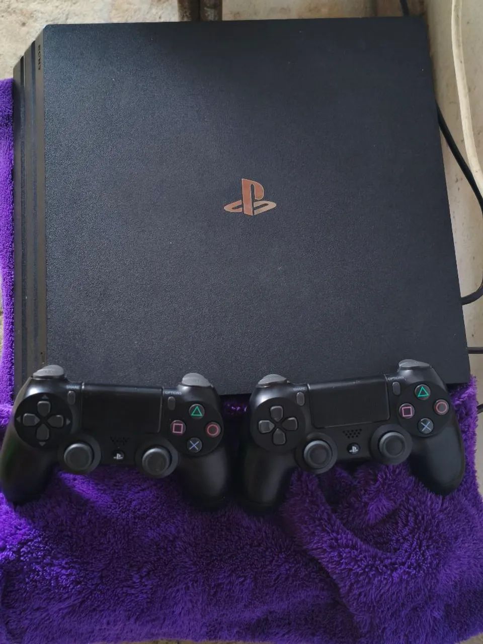 Playstation 4 PRO